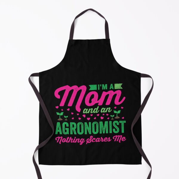 Item preview, I'm A Mom And An Agronomist: Agronomy Funny Agronomist Gift designed and sold by Adexyl.