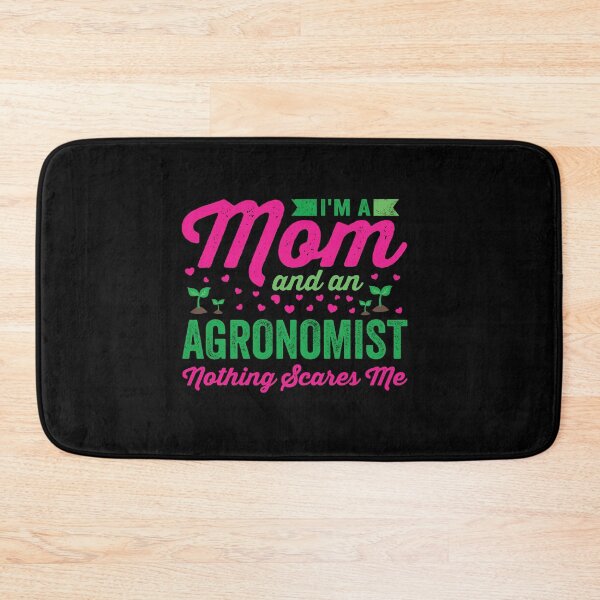 Item preview, I'm A Mom And An Agronomist: Agronomy Funny Agronomist Gift designed and sold by Adexyl.