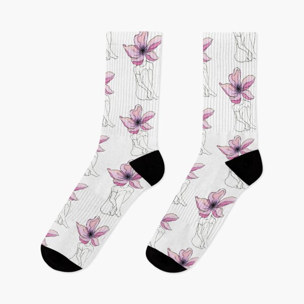 Item preview, Flower woman designed and sold by Sonderblume.