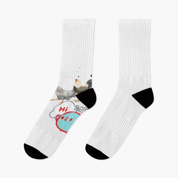 Item preview, Wait for me Funny Chicken Running designed and sold by mapacs100.