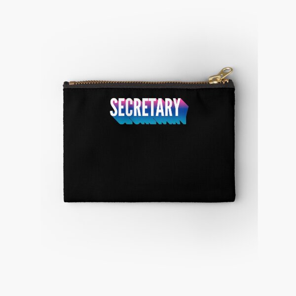 Item preview, Secretary With Long Gradient Shadow designed and sold by SVPOD.