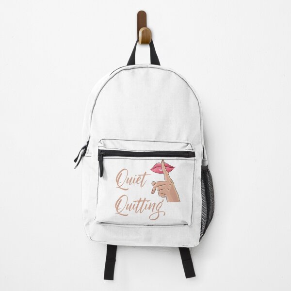 Item preview, Quiet Quitting Your Job Funny designed and sold by FirstCheck.