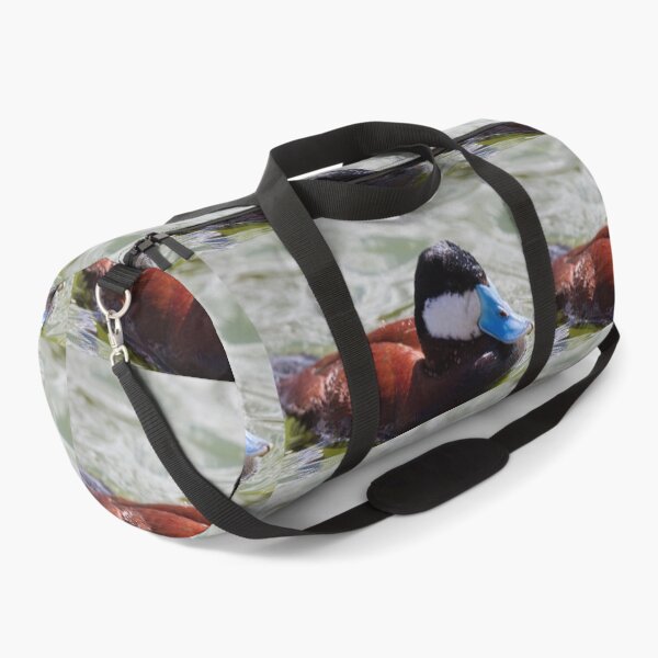 Item preview, Ruddy Duck designed and sold by Wayne Thomson.