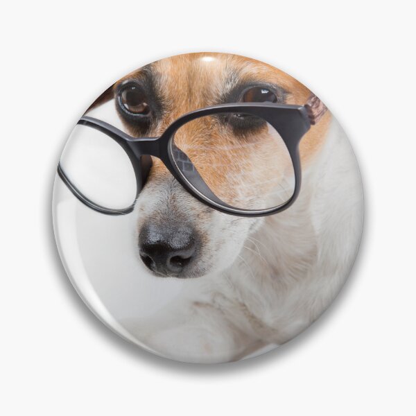 Item preview, Laika, first space dog wear glaces red book vintage space  designed and sold by Designandlove.