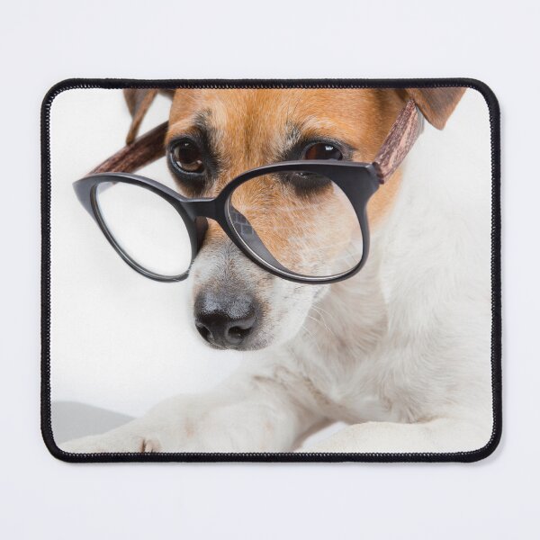 Item preview, Laika, first space dog wear glaces red book vintage space designed and sold by Designandlove.