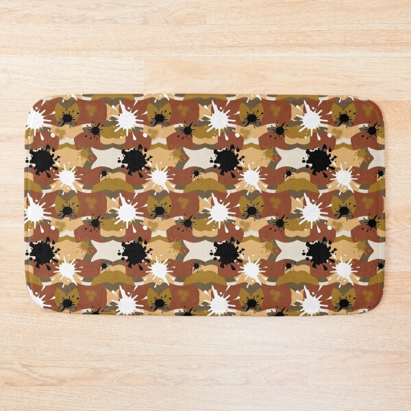Item preview, Fall Paint Camouflage  designed and sold by ThoughtfulyCute.