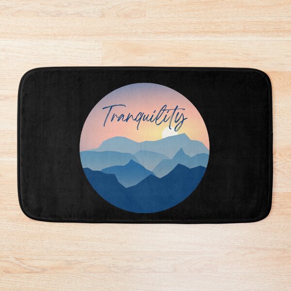 Item preview, Tranquility designed and sold by JoeyGrace.