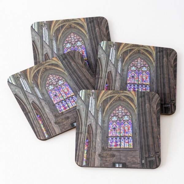 Item preview, Votivkirche, Vienna Austria designed and sold by Mythos57.