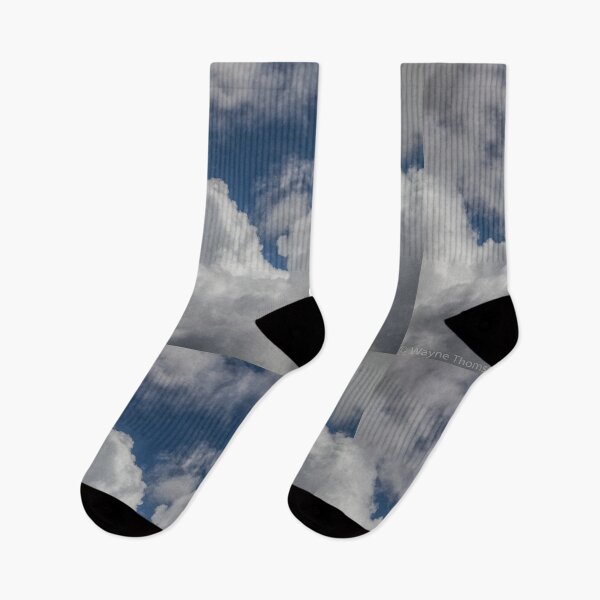 Item preview, In The Clouds designed and sold by Wayne Thomson.