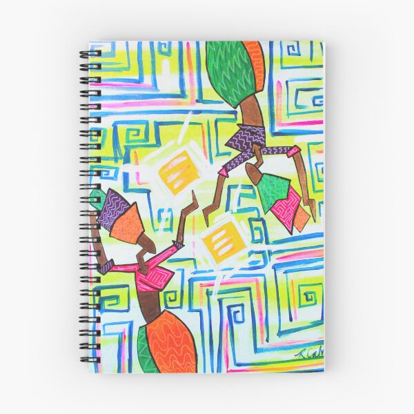 Item preview, COLORS OF LIFE designed and sold by Regina Calvin.