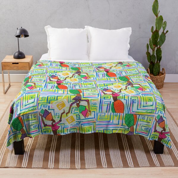 Item preview, COLORS OF LIFE designed and sold by Regina Calvin.