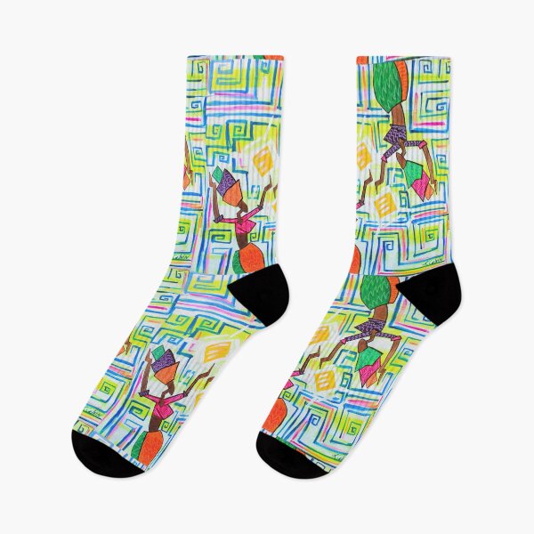 Item preview, COLORS OF LIFE designed and sold by Regina Calvin.