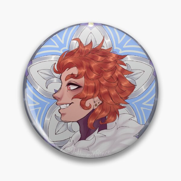 Item preview, KHDR WAYFINDER (Bragi) designed and sold by royaljabberwock.