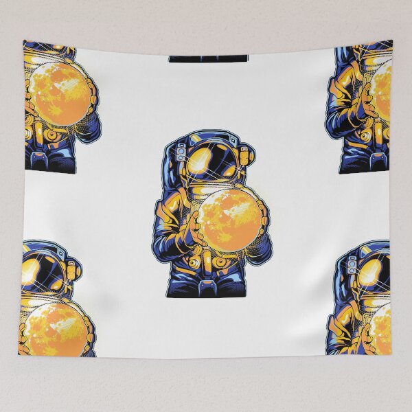 Item preview, The power of the moon in the palm of my hand designed and sold by Urimagery.