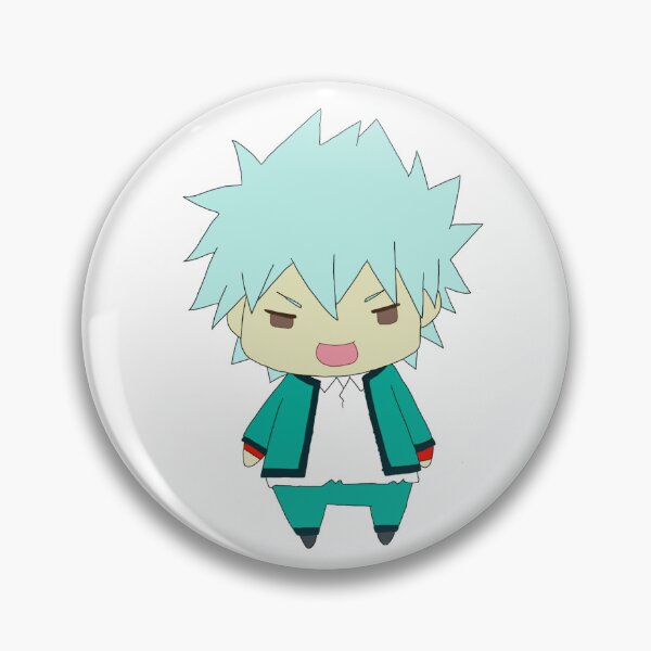 Item preview, Chibi Kaidou designed and sold by Bill-Jackson14.
