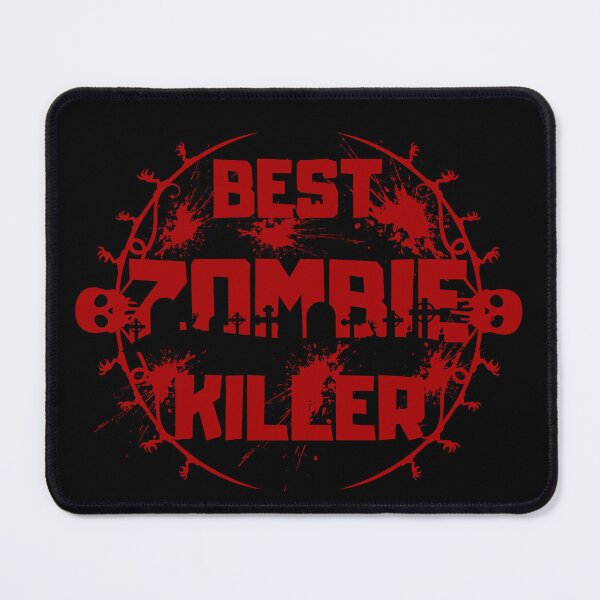 Item preview,  The best zombie killer designed and sold by reka88.