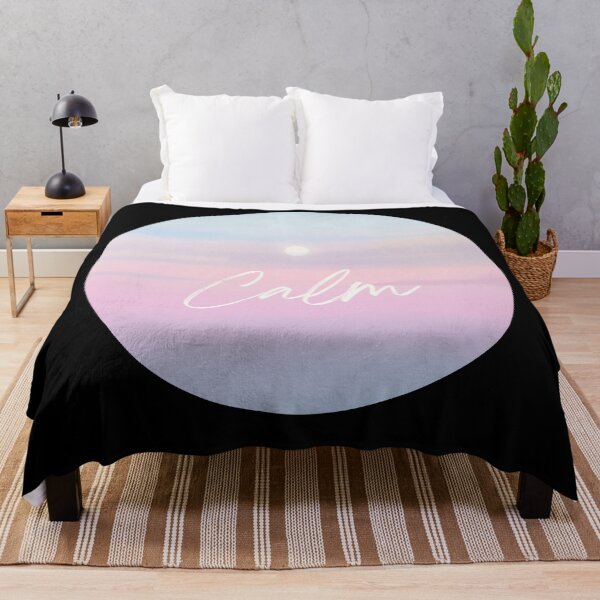 Item preview, Calm Scenic picture designed and sold by JoeyGrace.