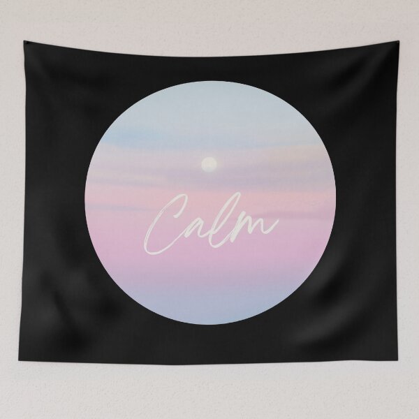 Item preview, Calm Scenic picture designed and sold by JoeyGrace.