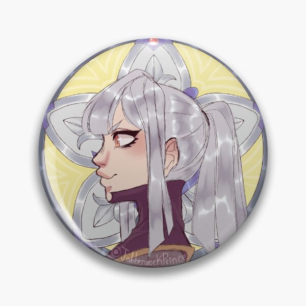 Item preview, KHDR WAYFINDER (Urd) designed and sold by royaljabberwock.