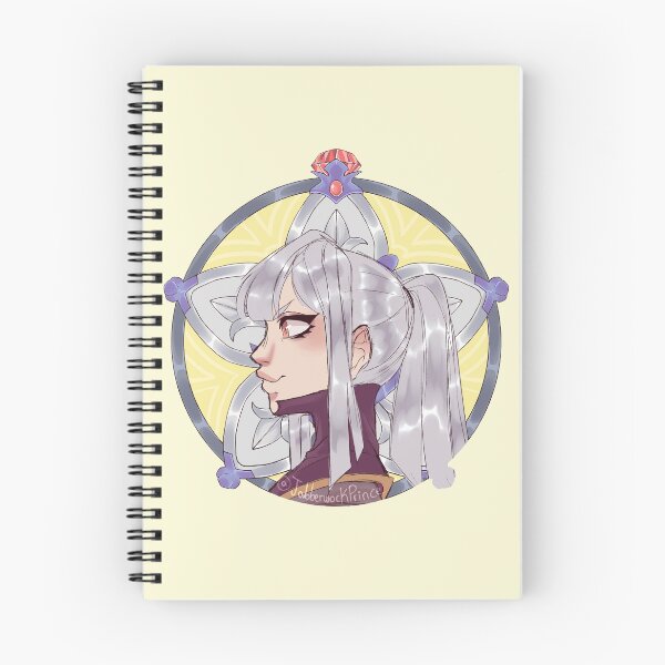 Item preview, KHDR WAYFINDER (Urd) designed and sold by royaljabberwock.