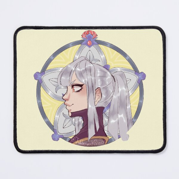 Item preview, KHDR WAYFINDER (Urd) designed and sold by royaljabberwock.