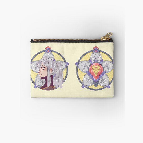 Item preview, KHDR WAYFINDER (Urd) designed and sold by royaljabberwock.
