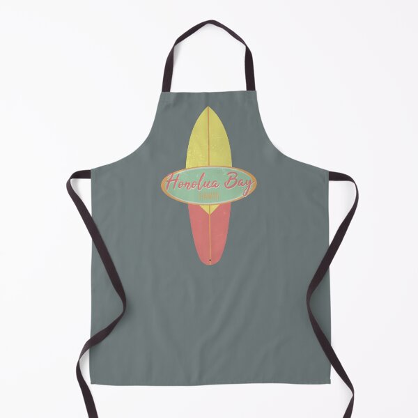 Item preview, HONOLUA BAY VINTAGE STYLE SURFBOARD designed and sold by boleteshop.