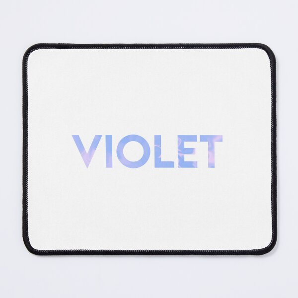 Item preview, Violet Name designed and sold by ellebackup.