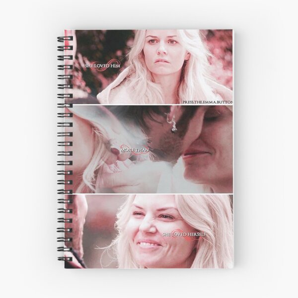 Item preview, 67. Emma Swan - CaptainSwan designed and sold by danielasmerch.