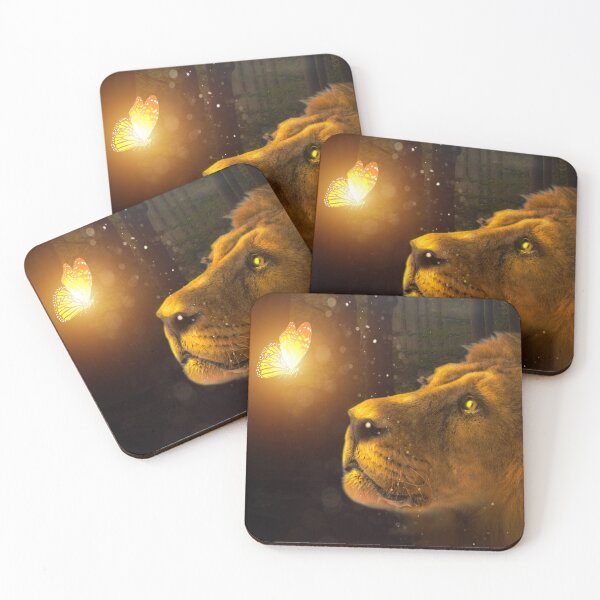 Item preview, Spiritual lion Art | Shumba  designed and sold by AnunnakiDesings.