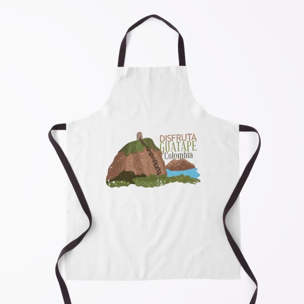 Item preview, Disfruta Guatape - Colombia Antioquia designed and sold by Timcito.
