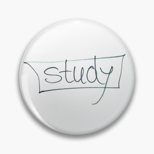 Item preview, Word study lettering | studious designed and sold by lausn.
