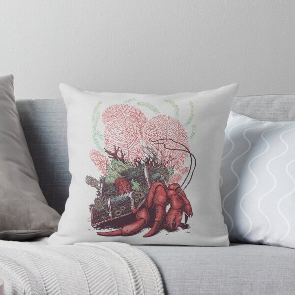 Item preview, Hermit designed and sold by brianluong.
