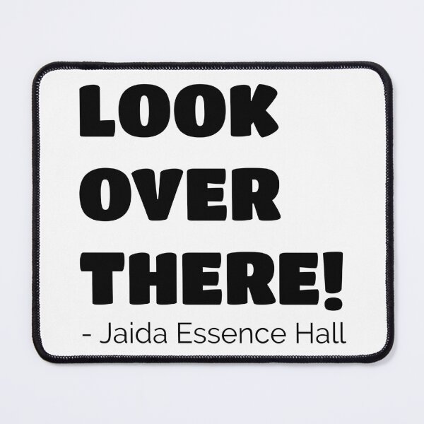 Item preview, Look Over There! designed and sold by Kaylee Michael.