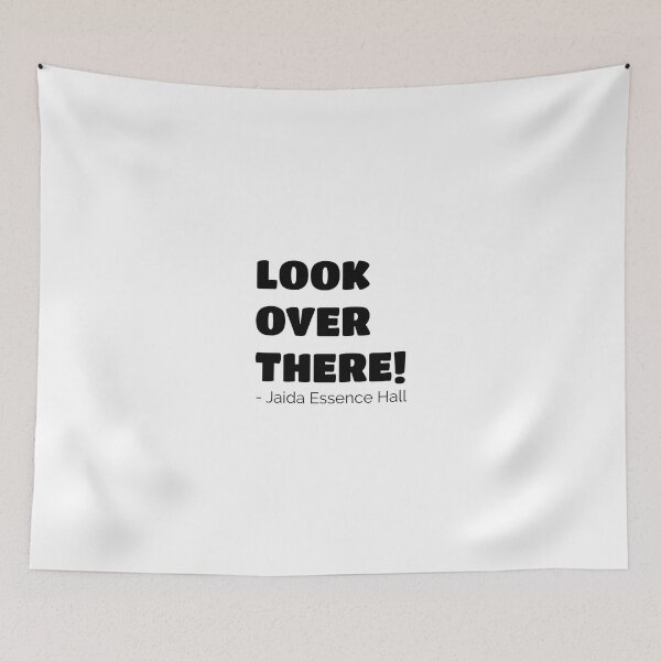 Item preview, Look Over There! designed and sold by Kaylee Michael.
