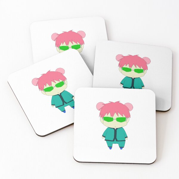 Item preview, Chibi Saiki designed and sold by Bill-Jackson14.