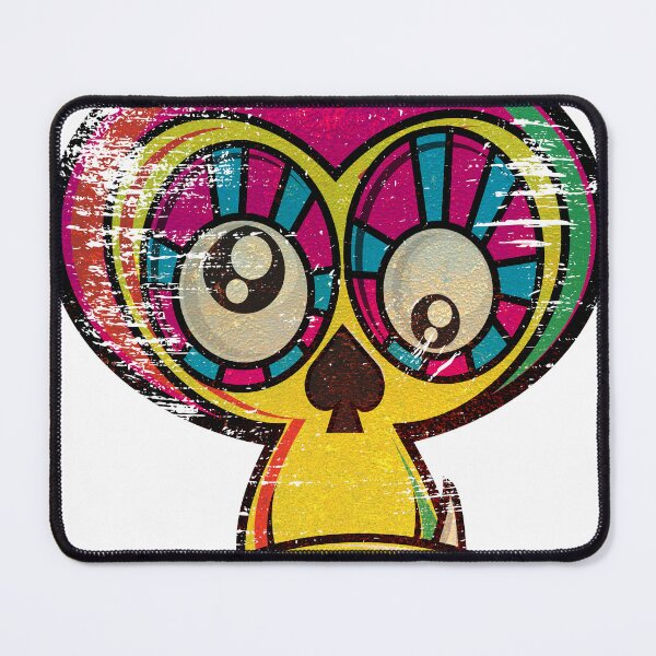 Item preview, monophonic designed and sold by phycogus.
