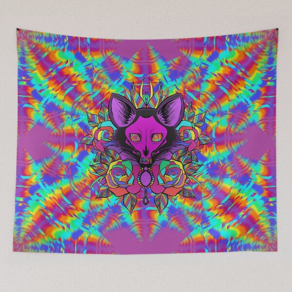 Item preview, Psychodelicacy designed and sold by Guyer TwoYou.