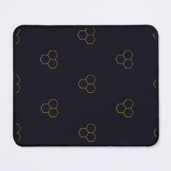 Item preview, Golden Hexagon.. designed and sold by Sus94ovan.