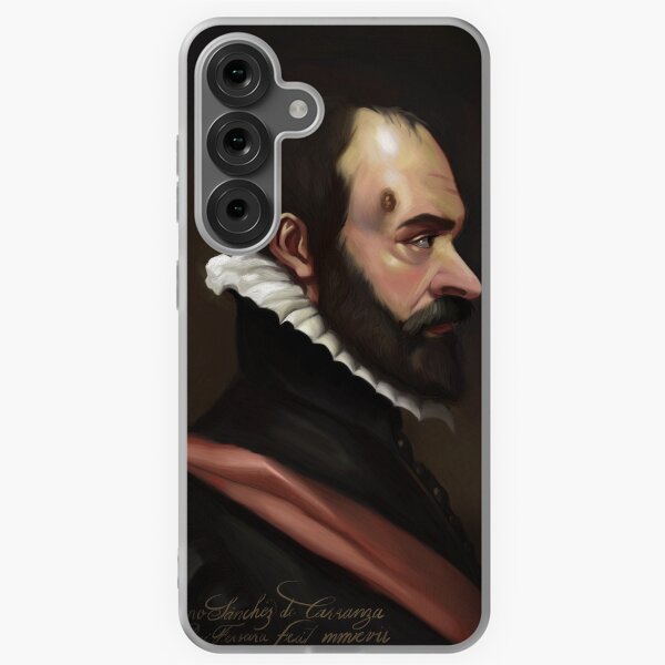 Item preview, Jerónimo Sánchez de Carranza designed and sold by RuiFerreira.