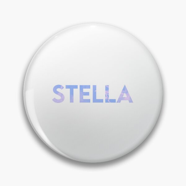 Item preview, Stella Name designed and sold by ellebackup.