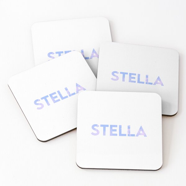 Item preview, Stella Name designed and sold by ellebackup.