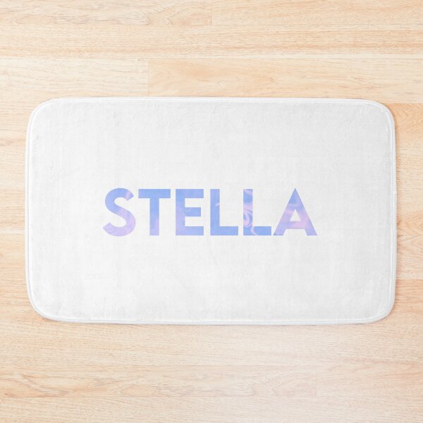 Item preview, Stella Name designed and sold by ellebackup.