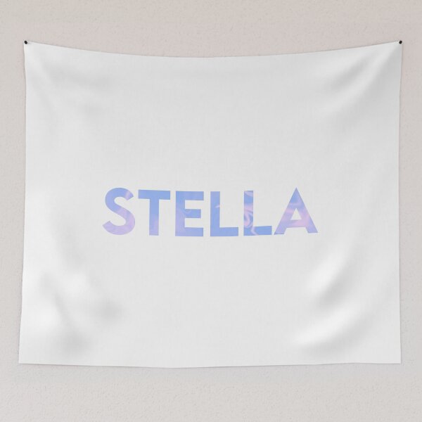 Item preview, Stella Name designed and sold by ellebackup.