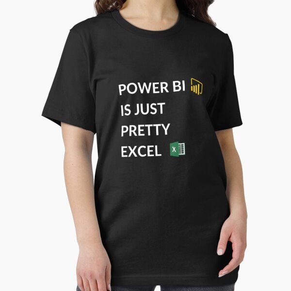 Item preview, EXCEL VS. POWER BI MICROSOFT OFFICE designed and sold by babyleafshop.