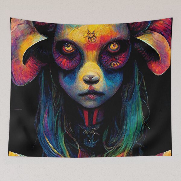 Item preview, Teen Shiva 25 designed and sold by MysticAlgorithm.