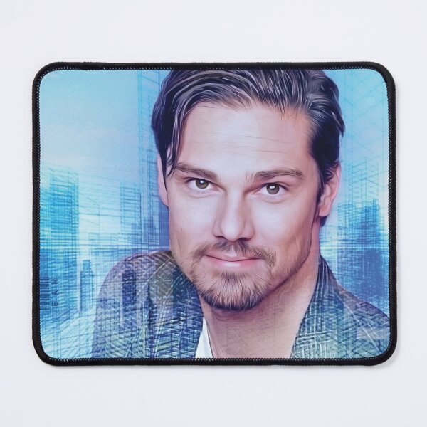 Item preview, Ben : Architect Of Dreams ♥ designed and sold by eannae.