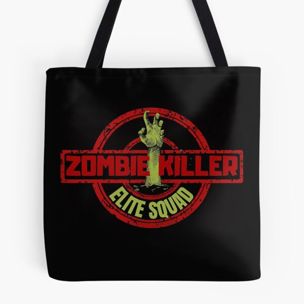Item preview, Zombie killer elite squad designed and sold by reka88.