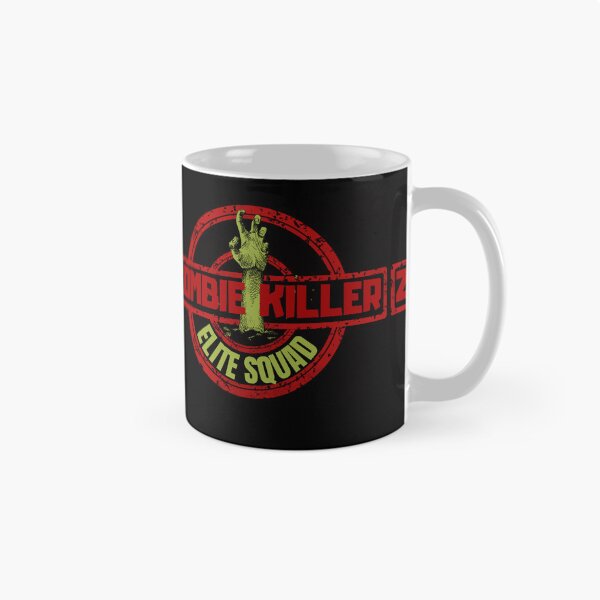 Item preview, Zombie killer elite squad designed and sold by reka88.