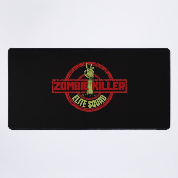 Item preview, Zombie killer elite squad designed and sold by reka88.
